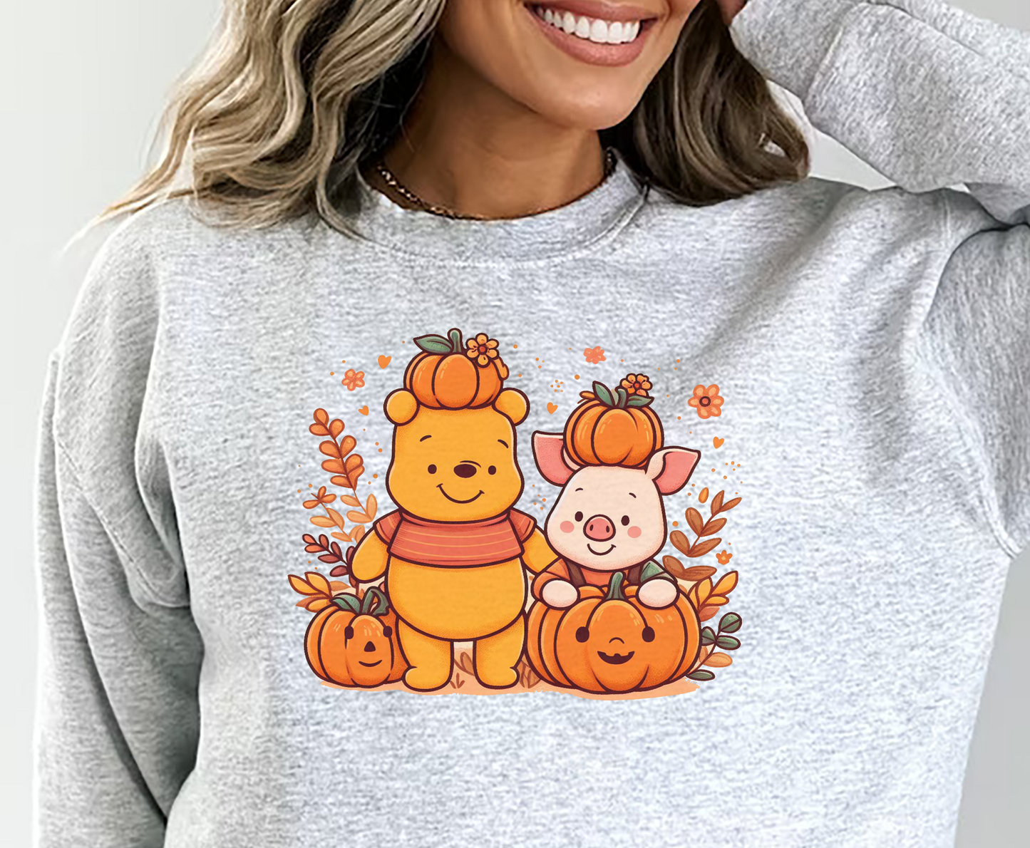 Honey Lovers Sweatshirt