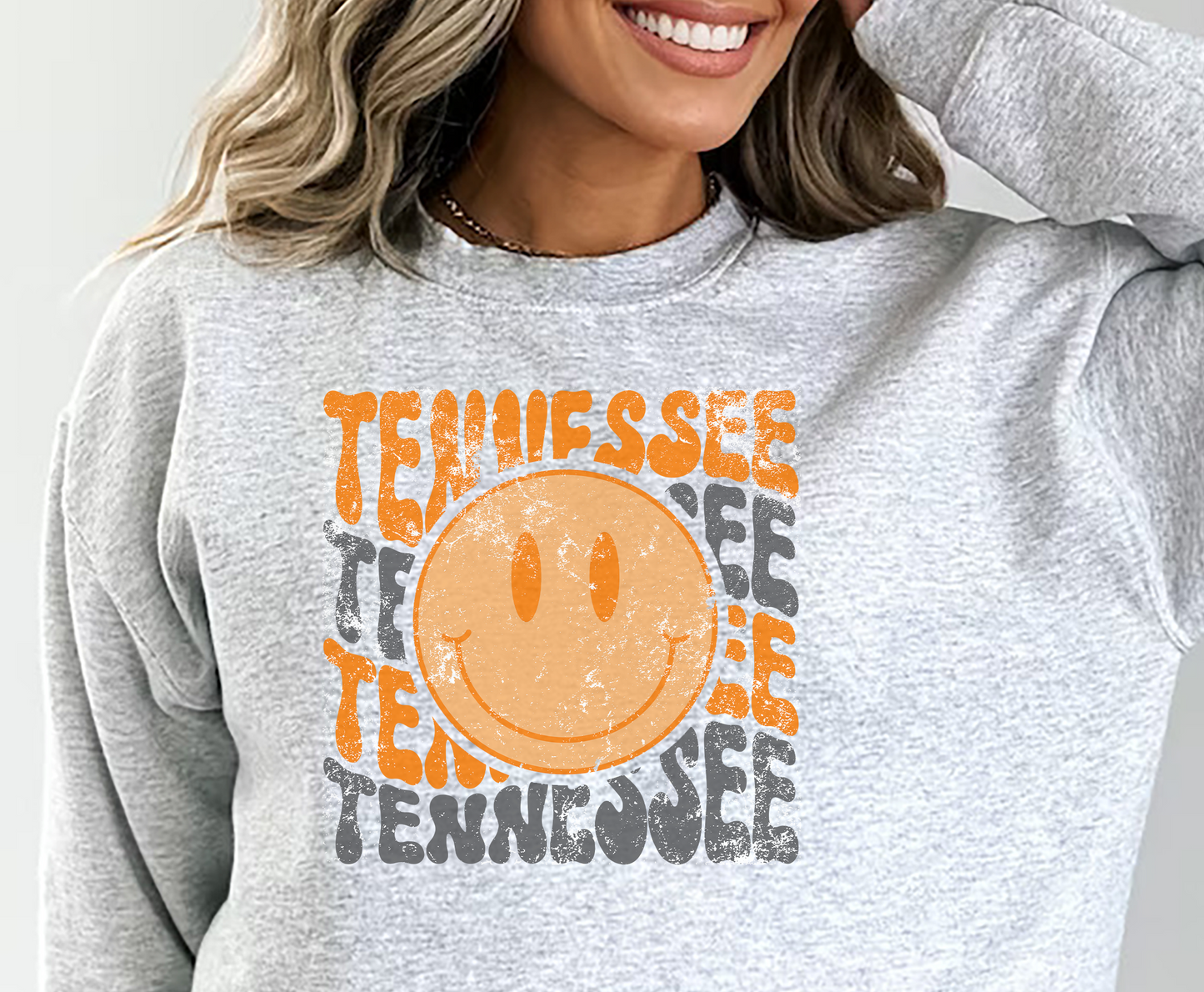 Tennessee Sweatshirt 3