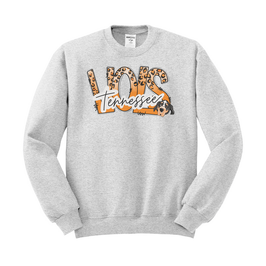 Tennessee Sweatshirt 1