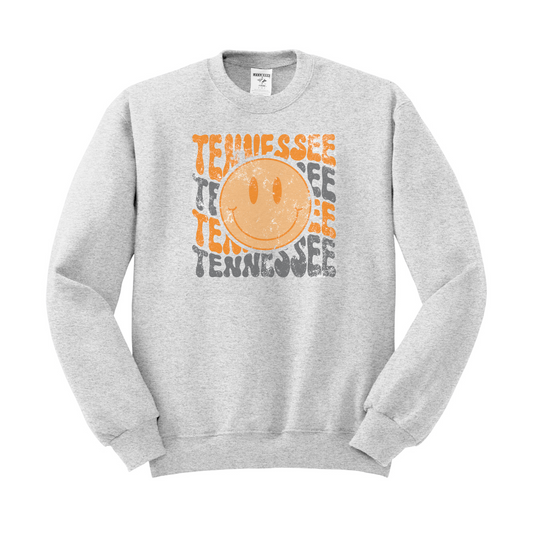 Tennessee Sweatshirt 3