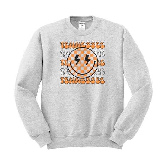 Tennessee Sweatshirt 4