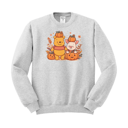 Honey Lovers Sweatshirt